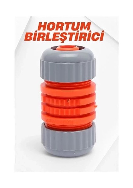 Bx Hortum Birleştirici Aparat