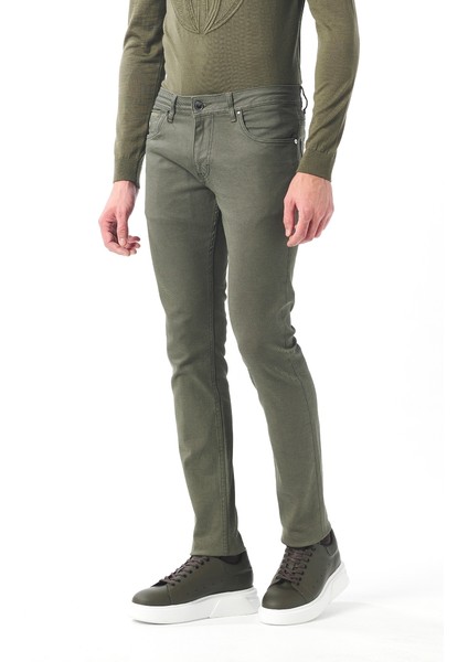 Pantolon Denim modelleri