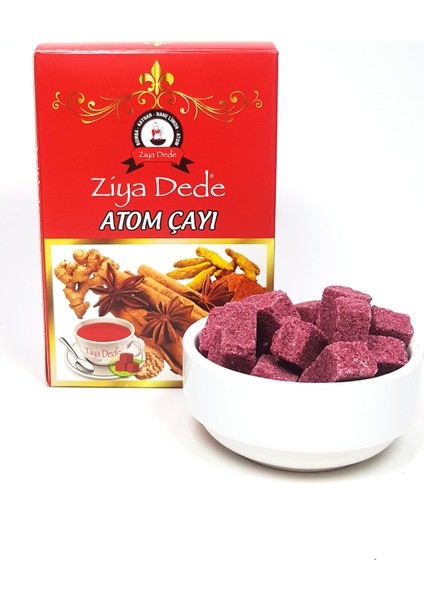 Bomba Atom Çayı 170 gr fırsatları