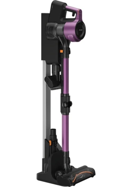 Imperium Go Sd 9041K Şarjlı Dik Süpürge Şarjlı Süpürge