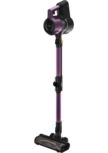 Imperium Go Sd 9041K Şarjlı Dik Süpürge Şarjlı Süpürge