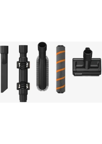 Imperium Go Sd 9041K Şarjlı Dik Süpürge Şarjlı Süpürge