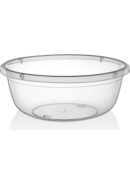 3 No Badya Şeffaf 11 Lt 38X14,5