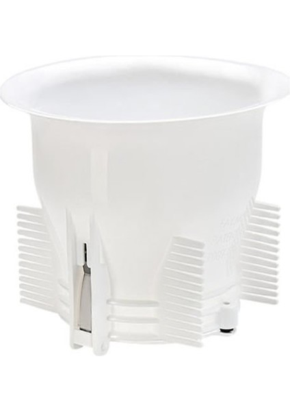 Flora F068 Çift Kapaklı Sessiz Wc Kapağı