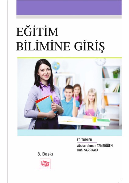 Eğitim Bilimine Giriş fiyatları