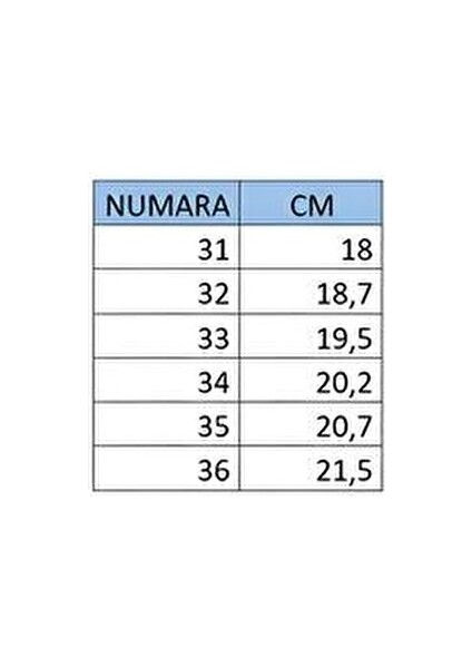 Kız Çocuk Taş Detaylı Bantlı Dolgu Topuk Sandalet Tekstil Malzeme ile Şık Tasarım