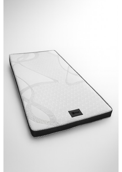 Titanic Yıkanabilir Kılıflı Soft Sünger Hassaslığı Kanepe, Koltuk, Yatak Pedi & Şiltesi Topper