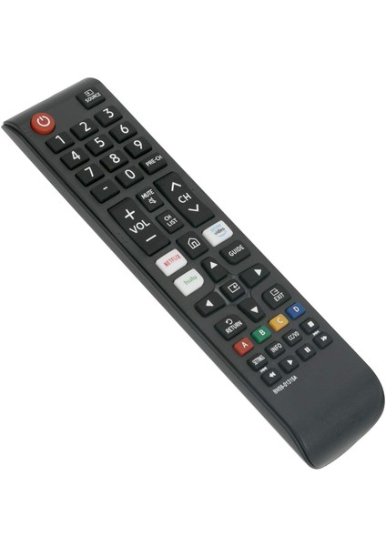 BN59-01315A Netflix / Prime Video / Hulu Smart Tv LED Kumanda fiyatları