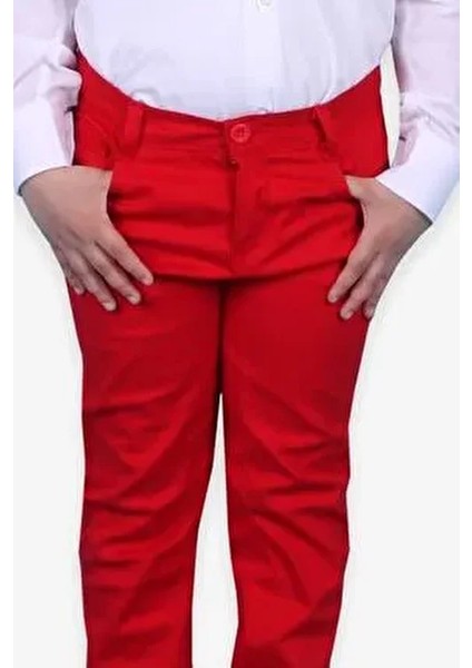 23 Nisan 29 Ekim Gösteri Erkek Çocuk Pantolon