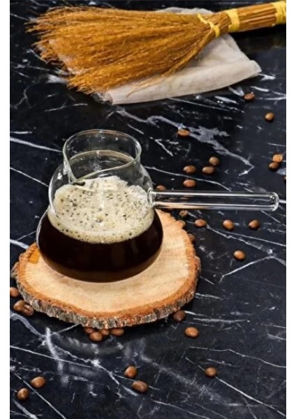 Cam Cezve 400 ml ROYALEKS-CLKN-1858 modelleri