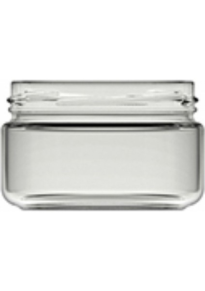 230 cc Sade Cam Kavanoz ROYALEKS-81964