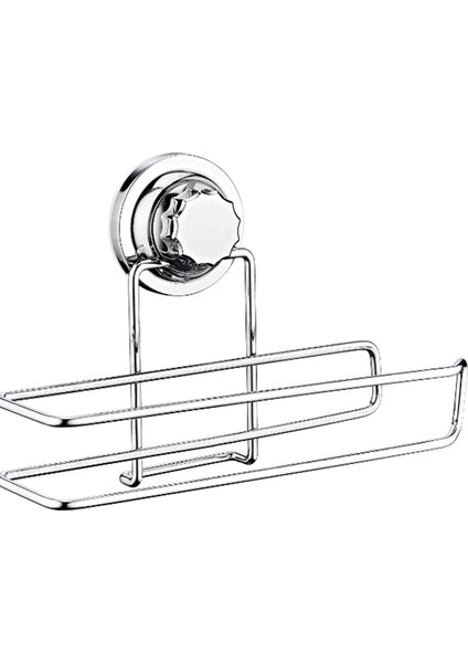 Vakumlu Kağıt Havluluk Lüx Krom ROYALEKS-VK-709