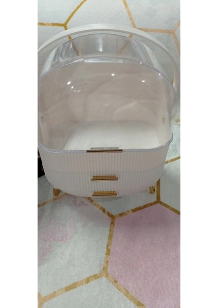 Makyaj Organizatör Makyaj Kutusu ROYALEKS-UR-3396 modelleri