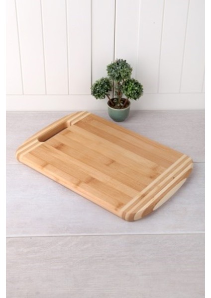 22*32CM Ekmek Tahtası ROYALEKS-82727