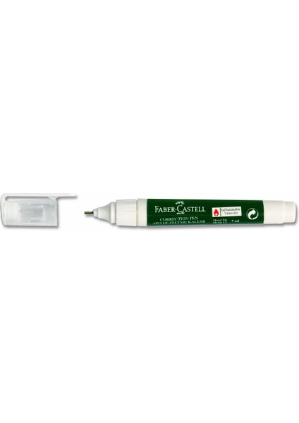 Sıvı Düzeltici Kalemi (Daksil) 7 Ml.