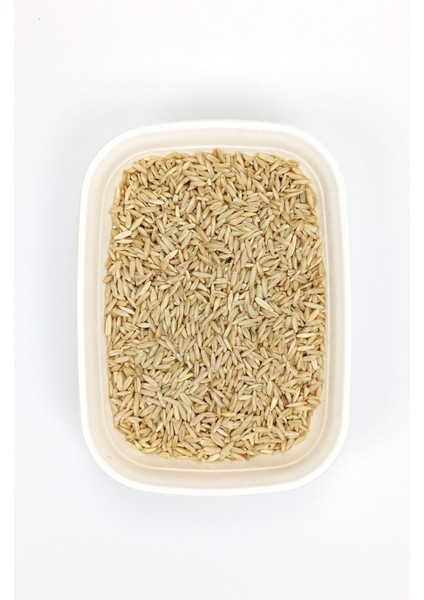 Tüm Kuşlar Için Doğal Taze Soyulmuş Iç Yulaf - 500 gr fiyatları