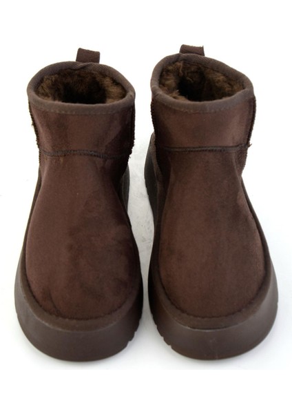 Kahve Kadın Bot & Bootie K02879020672 fırsatları