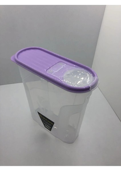 6lt Saklama Kabı 1 Adet ROYALEKS-69862 indirimleri