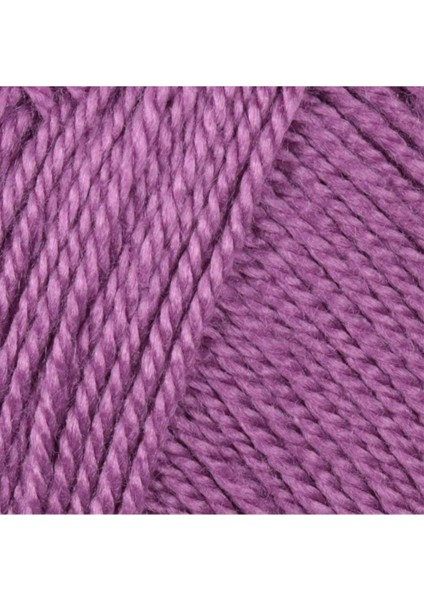 1 Adet Dora El Örgü Ipi Yünü 100 gr 050 Eflatun fiyatları