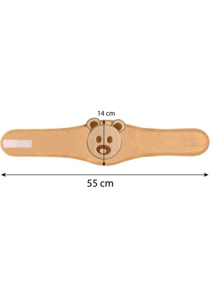 Mommyslab Sevi Kiraz Çekirdekli Patik+ Kiraz Çekirdekli Bebek Krem modelleri