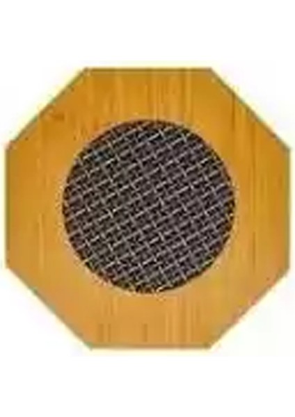 Desenli Ahşap Nihale ROYALEKS-BN01