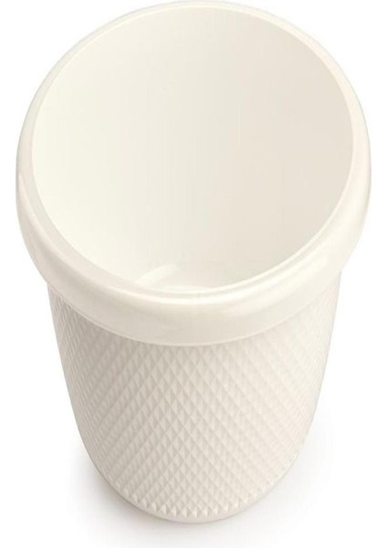 Safir Desen Yuvarlak Badya 6lt ROYALEKS-M1353