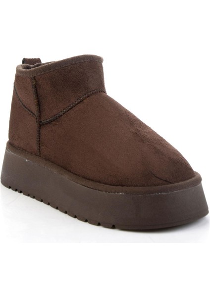 Kahve Kadın Bot & Bootie K02879020672 fiyatları