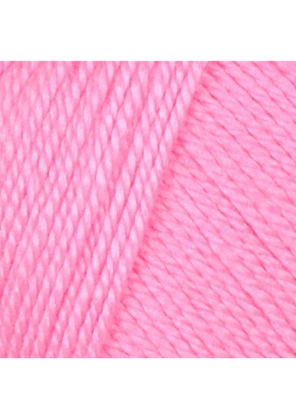 1 Adet Dora El Örgü Ipi Yünü 100 gr 040 Şeker Pembe fiyatları
