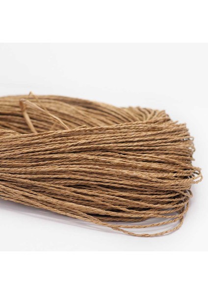 Koyu Kese Kağıdı Renk Çile Kağıt Ip Çanta Ipi Supla Ipi No:39 - (550-600 Gr) fiyatları