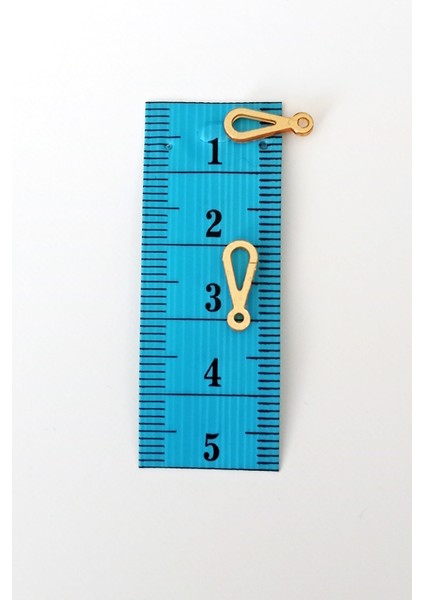 Oya Abiye Bileklik Kolye Pleksi Metalik Plastik Pul Altın Renk 8 Gram 155 Adet - BNC482 fiyatları