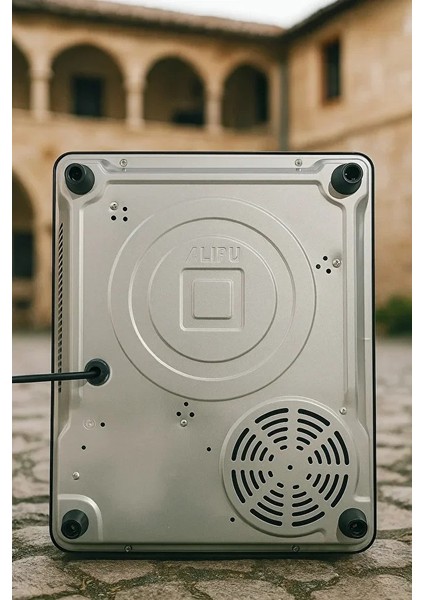 Alp-13 Ailipu Akıllı Lazer Ocak 5000WATT Alipu indirimleri