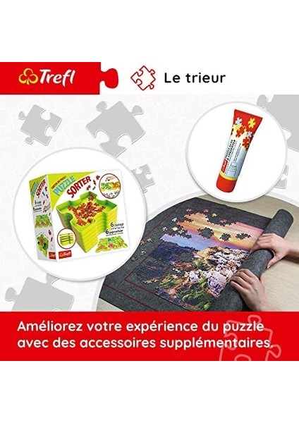 Street London Uk 1000 Parça Yapboz Yetişkinler ve 12 Yaşından Büyük Çocuklar Için Üstün Kalite fiyatları