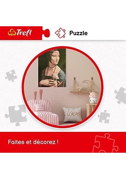 Street London Uk 1000 Parça Yapboz Yetişkinler ve 12 Yaşından Büyük Çocuklar Için Üstün Kalite modelleri