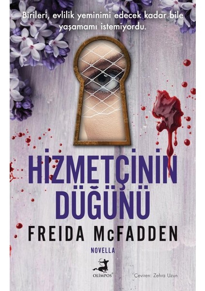 Hizmetçinin Düğünü fiyatları