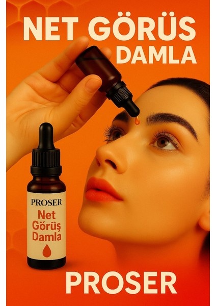 Göz Damlası