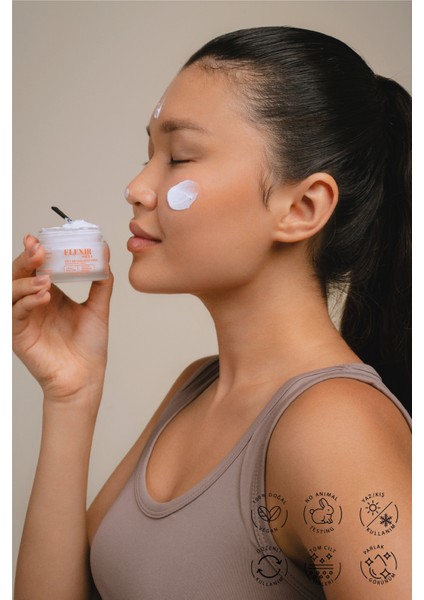 Cilt Beyazlatıcı Krem – Ton Açıcı & Leke Görünümünü Azaltıcı Aydınlatıcı Formül – 50 m fiyatları