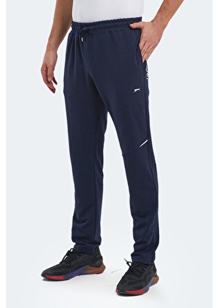 Papa I Erkek Eşofman Altı Lacivert