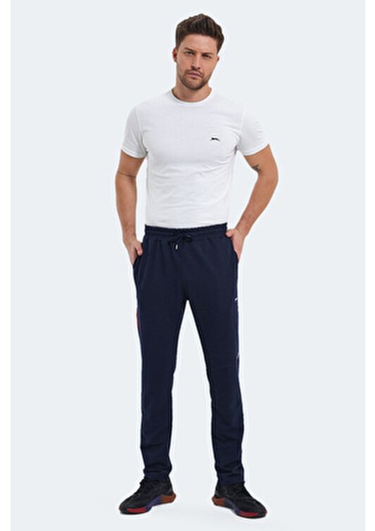 Papa I Erkek Eşofman Altı Lacivert