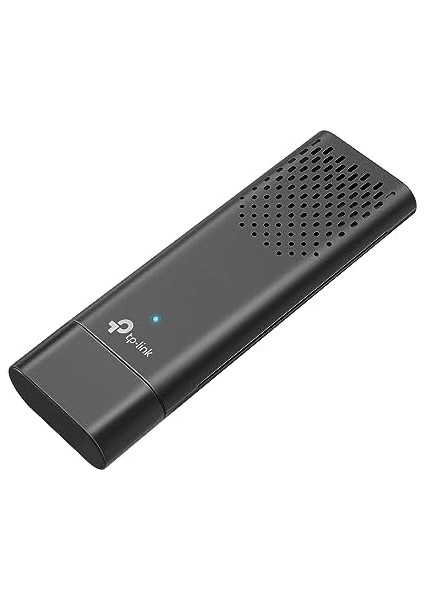 Wifi Stick 6 Güçlü AX1800MBPS, Archer TX20U, Wlan USB Adaptörü, Wlan Dongle, USB 3.0 Dual-Band, 2.4g/5ghz, Mu-Mımo, Wpa3, Windows 11/10 ile Uyumlu modelleri