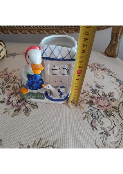 Eski Dönem Ördekli Kalemlik fırsatları