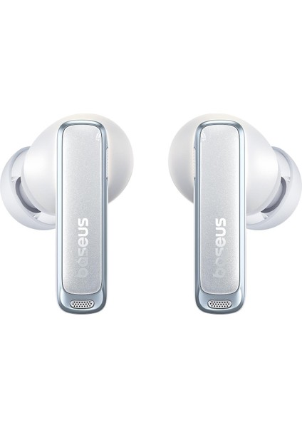 Bowie M2S Pro Hybrid Anc, Bluetooth Kulaklık, Beyaz