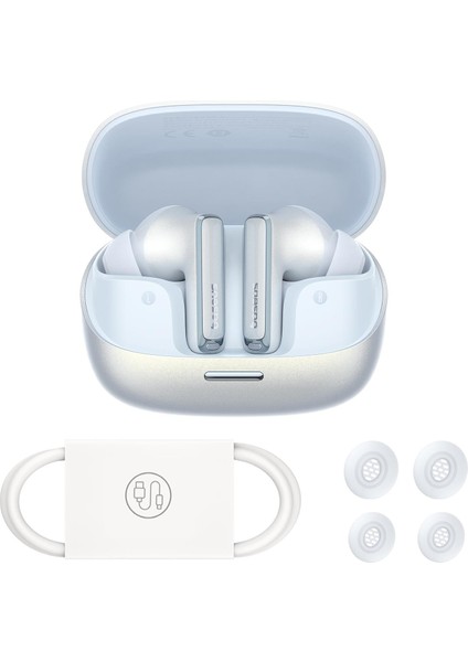 Bowie M2S Pro Hybrid Anc, Bluetooth Kulaklık, Beyaz indirimleri