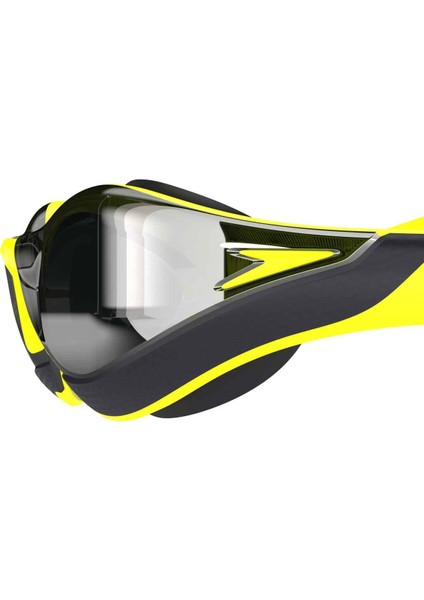 Fastskin Pure Focus Aynalı Yarış Gözlüğü (Sarı-Duman) modelleri