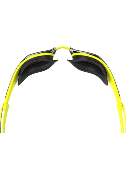 Fastskin Pure Focus Aynalı Yarış Gözlüğü (Sarı-Duman) fırsatları