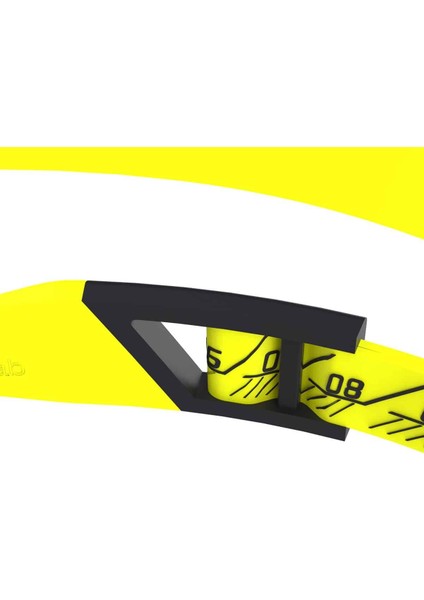 Fastskin Pure Focus Aynalı Yarış Gözlüğü (Sarı-Duman) indirimleri