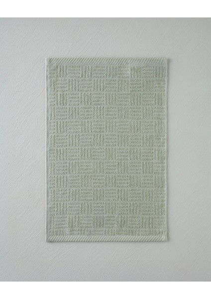 Panera Pamuk El Havlusu 30X45 cm Sage