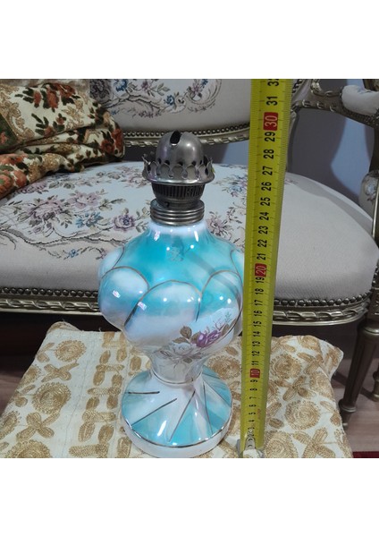 Porselen Gövde Antika Lamba indirimleri