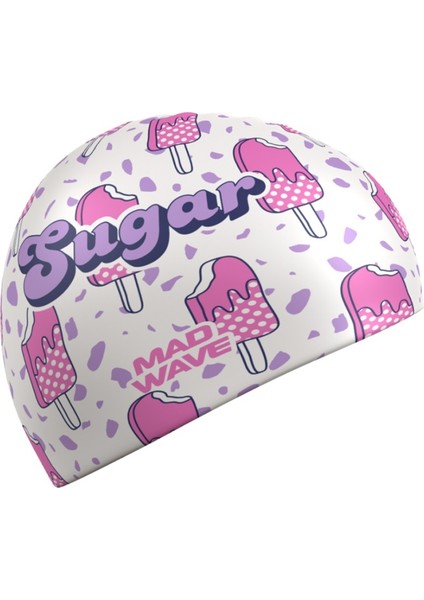 Sugar Silikon Bone (Renkli)