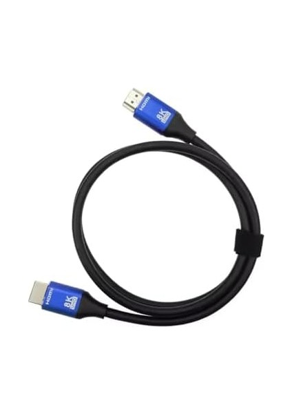 8k HDMI Kablosu, Ultra Hd 1.5 Metre – Yüksek Hızlı, Tv, Monitör, Oyun Konsolu ve Ev Sinema Sistemleri Için Uyumlu fiyatları