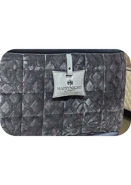 Relax Tavşantüyü Kumaş Paket Yaylı Ortopedik Yatağı- 32CM Yükseklik modelleri